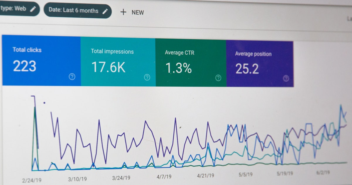 Mastering Technical SEO